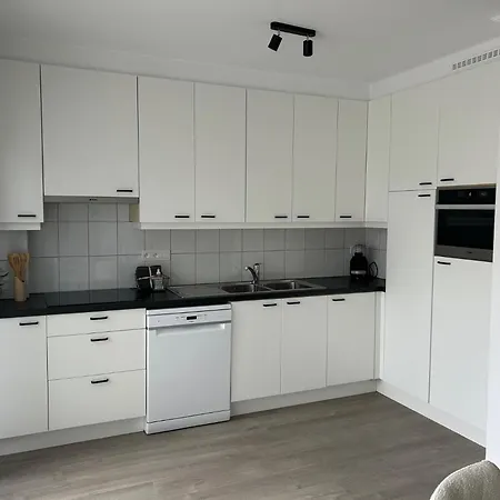 Mykonos - Met 2 Slaapkamers *