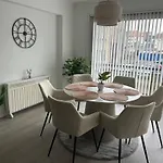 Mykonos - Met 2 Slaapkamers Lejlighed