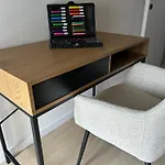 Mykonos - Met 2 Slaapkamers Остенде