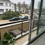 Mykonos - Met 2 Slaapkamers Lejlighed