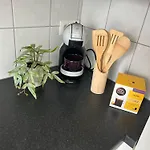 Lejlighed Mykonos - Met 2 Slaapkamers Oostende