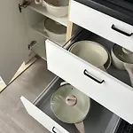 Lejlighed Mykonos - Met 2 Slaapkamers *