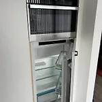 Апартаменты Mykonos - Met 2 Slaapkamers Остенде