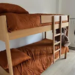 Mykonos - Met 2 Slaapkamers Lejlighed *