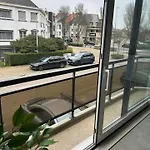Апартаменты Mykonos - Met 2 Slaapkamers Остенде