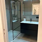 Mykonos - Met 2 Slaapkamers Lejlighed Oostende