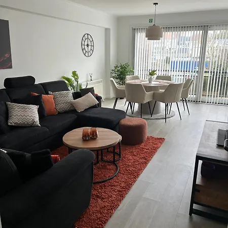 Lägenhet Mykonos - Met 2 Slaapkamers *