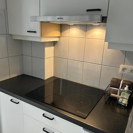 Mykonos - Met 2 Slaapkamers Lägenhet *