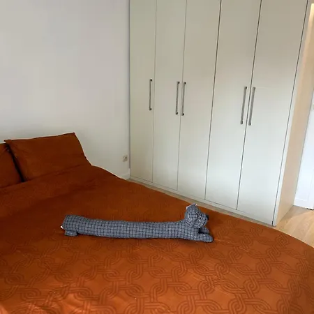 Mykonos - Met 2 Slaapkamers *