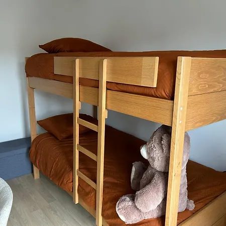 Апартаменты Mykonos - Met 2 Slaapkamers *