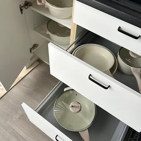 Lägenhet Mykonos - Met 2 Slaapkamers *