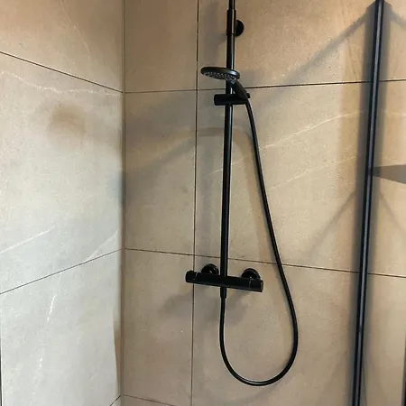 Mykonos - Met 2 Slaapkamers Lägenhet Oostende
