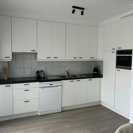Mykonos - Met 2 Slaapkamers *