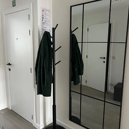 Mykonos - Met 2 Slaapkamers Oostende
