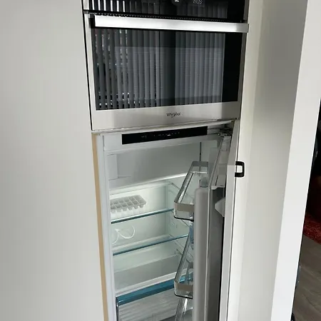 Lägenhet Mykonos - Met 2 Slaapkamers Oostende
