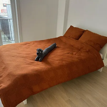 Lägenhet Mykonos - Met 2 Slaapkamers