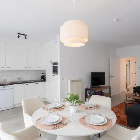 Mykonos - Met 2 Slaapkamers *