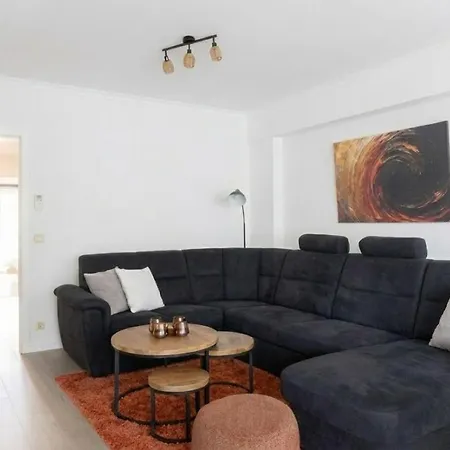 Mykonos - Met 2 Slaapkamers Oostende