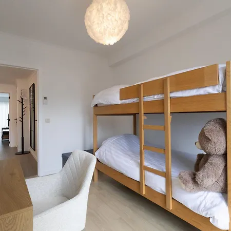 Lägenhet Mykonos - Met 2 Slaapkamers *