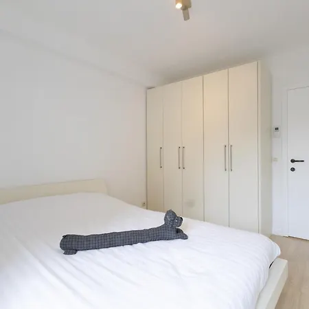 Mykonos - Met 2 Slaapkamers Oostende