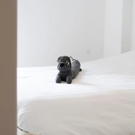 Mykonos - Met 2 Slaapkamers * Oostende