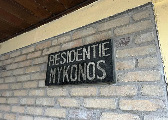Mykonos *