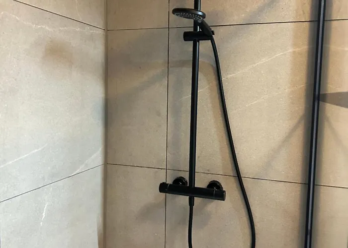 Mykonos דירה אוסטנדה