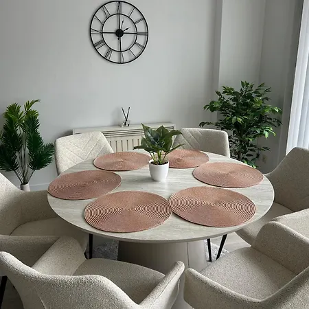 Apartamento Mykonos *