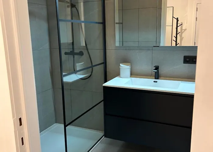 Mykonos Apartamento *