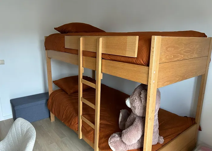 Apartamento Mykonos *