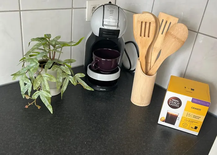 Apartamento Mykonos Ostend