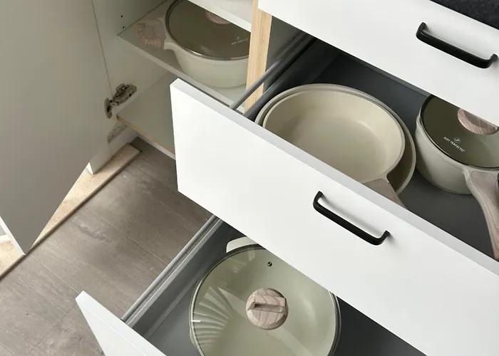 Apartamento Mykonos *