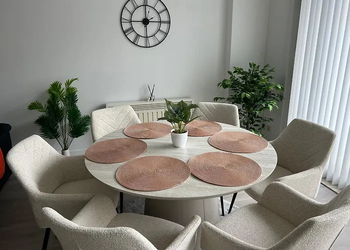 Apartamento Mykonos *