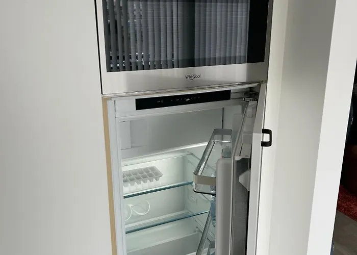 Apartamento Mykonos Ostend