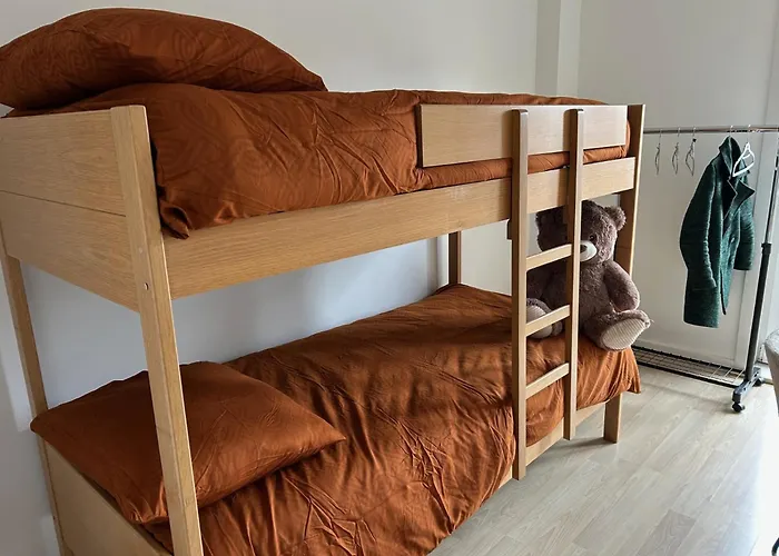 Mykonos Apartamento *