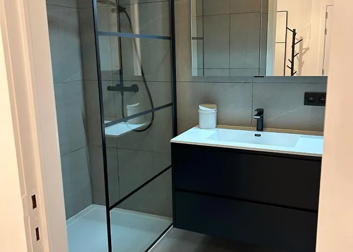 Mykonos Apartamento Ostend